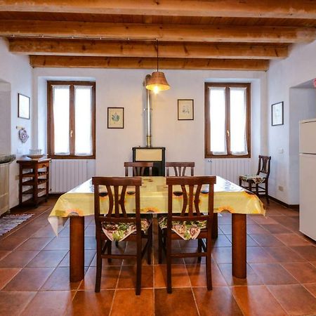 Agriturismo Bonu Gabriele Salò Exteriér fotografie