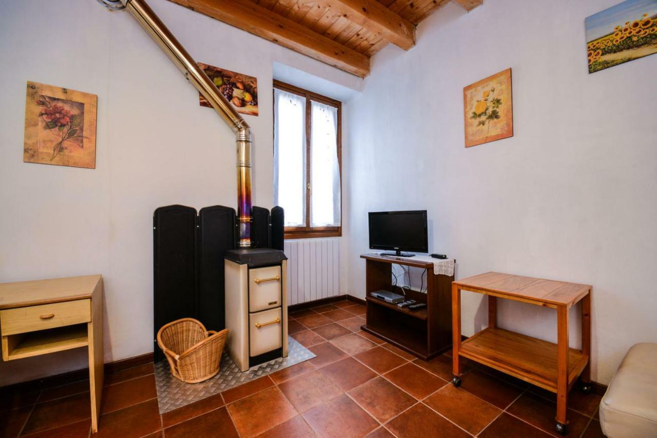 Agriturismo Bonu Gabriele Salò Exteriér fotografie