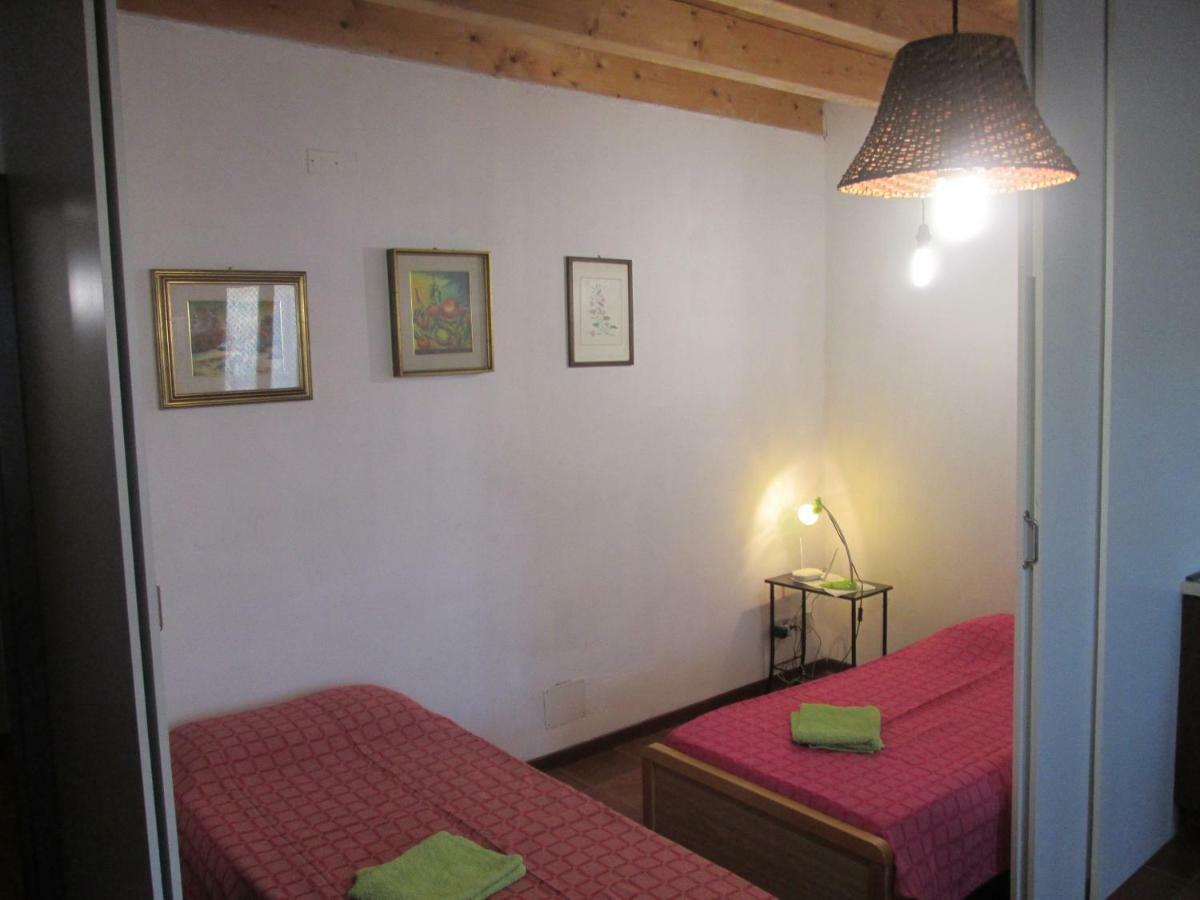 Agriturismo Bonu Gabriele Salò Exteriér fotografie